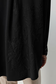 Nakış Detaylı Tunik
