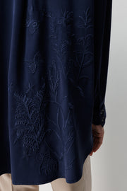 Nakış Detaylı Tunik