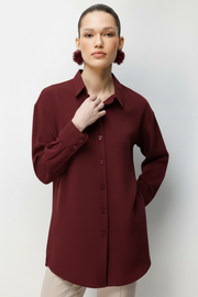 Nakış Detaylı Tunik