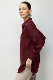 Nakış Detaylı Tunik