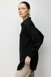 Nakış Detaylı Tunik