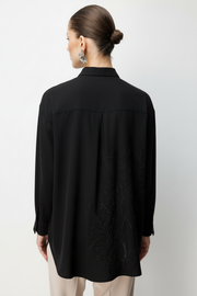 Nakış Detaylı Tunik